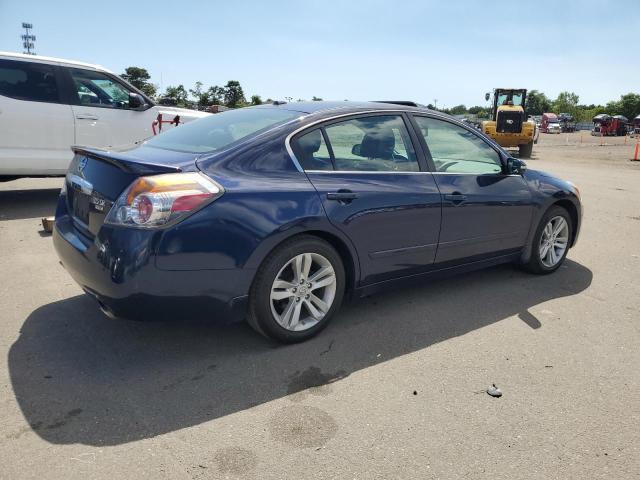 Photo 3 from auction – 2011 NISSAN ALTIMA with VIN 1N4BL2AP5BN437804