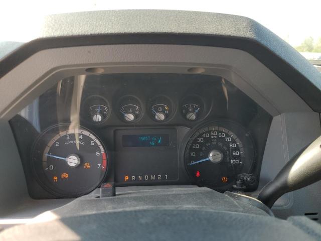 Photo 9 from auction – 2015 FORD F250 SUPER with VIN 1FT7W2B69FEA63605