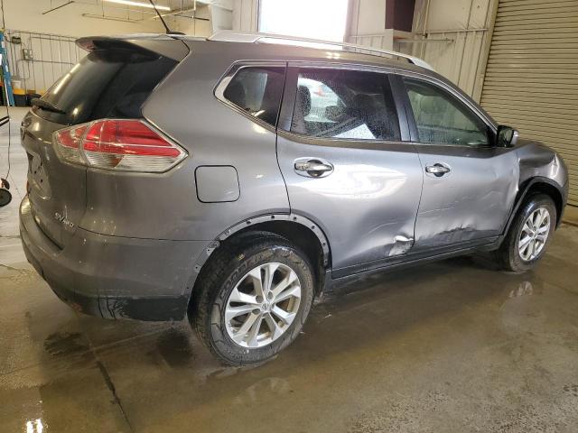 Photo 3 from auction – 2015 NISSAN ROGUE S with VIN KNMAT2MV1FP585068