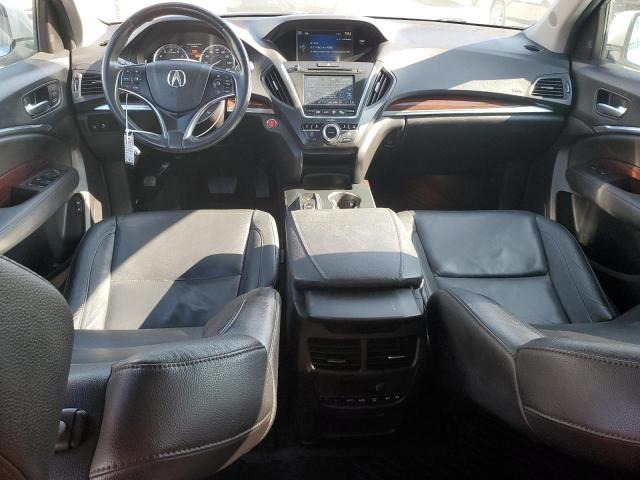 Фото 8 с аукциона – 2016 ACURA MDX TECHNOLOGY с VIN 5FRYD3H45GB016933