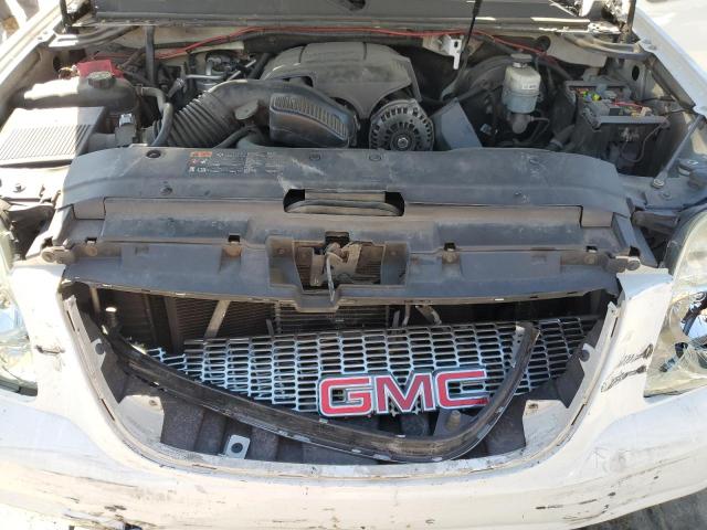 Photo 12 from auction – 2013 GMC YUKON SLT with VIN 1GKS1CE03DR265131