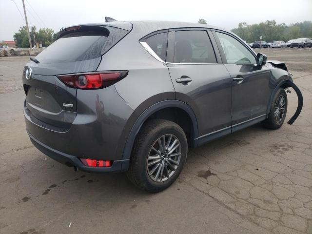 Photo 3 from auction – 2017 MAZDA CX-5 TOURI with VIN JM3KFBCLXH0159121