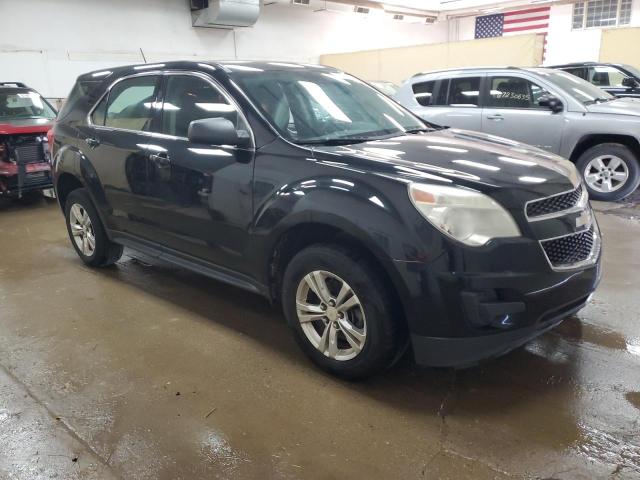 Photo 4 from auction – 2015 CHEVROLET EQUINOX LS with VIN 2GNALAEK1F1135536