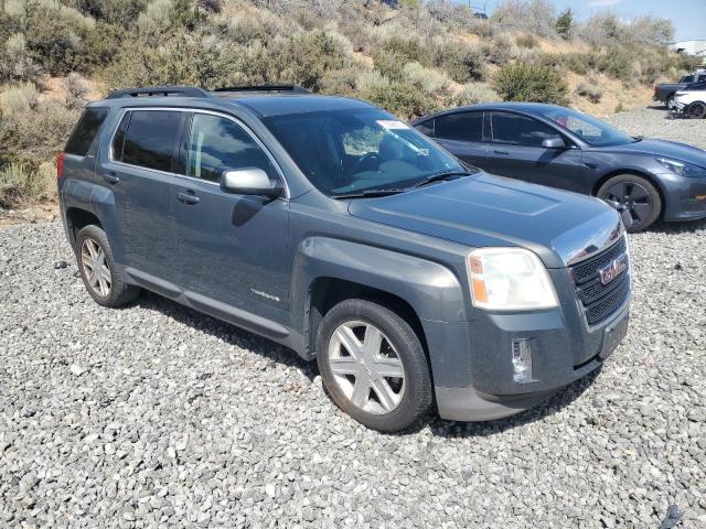 Photo 4 from auction – 2012 GMC TERRAIN SL with VIN 2GKALUEKXC6344030