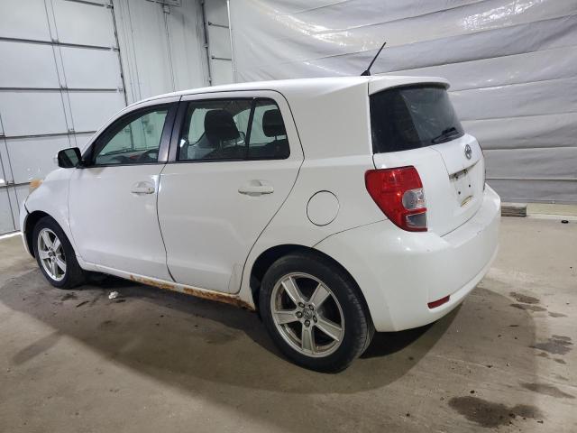 Photo 2 from auction – 2009 SCION XD with VIN JTKKU10449J047411
