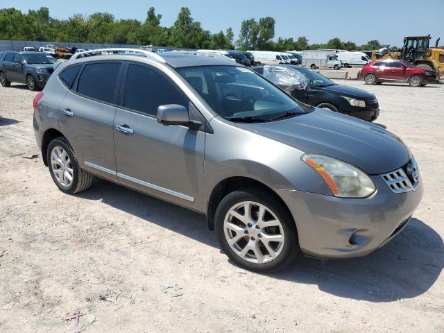 Photo 4 from auction – 2013 NISSAN ROGUE S with VIN JN8AS5MT4DW521598