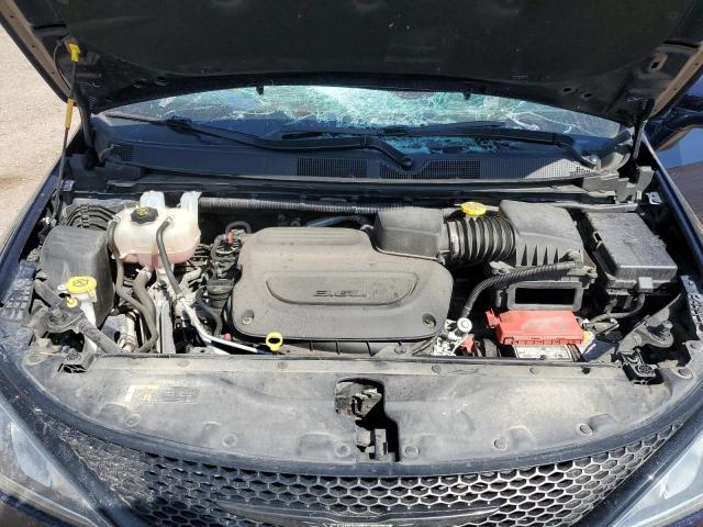 Photo 12 from auction – 2020 CHRYSLER PACIFICA L with VIN 2C4RC1GG5LR135573