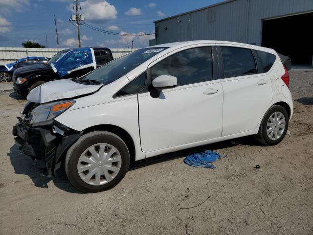 NISSAN VERSA NOTE 2016 with VIN 3N1CE2CP5GL383310 - Photo from auction
