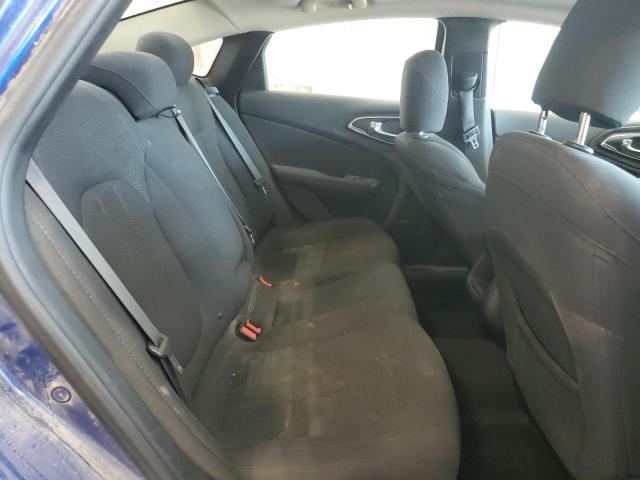 Photo 10 from auction – 2016 CHRYSLER 200 LIMITE with VIN 1C3CCCABXGN145490