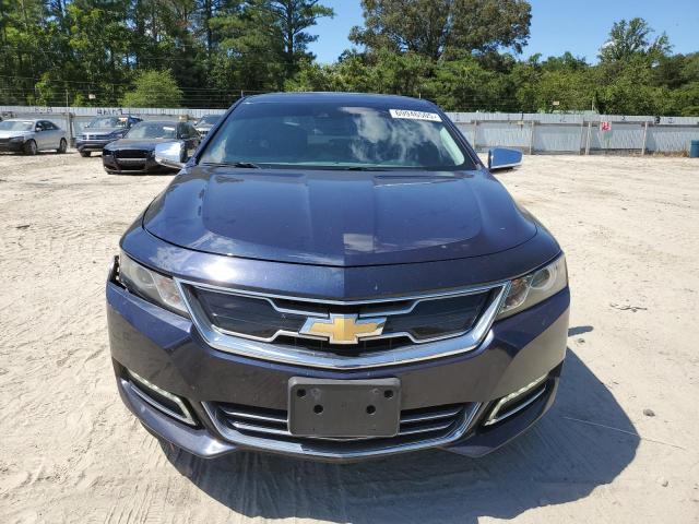 Photo 5 from auction – 2018 CHEVROLET IMPALA PRE with VIN 2G1125S38J9102018