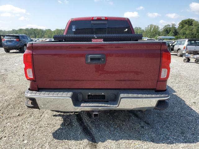 Photo 6 from auction – 2016 CHEVROLET SILVERADO with VIN 3GCUKSEC0GG141117