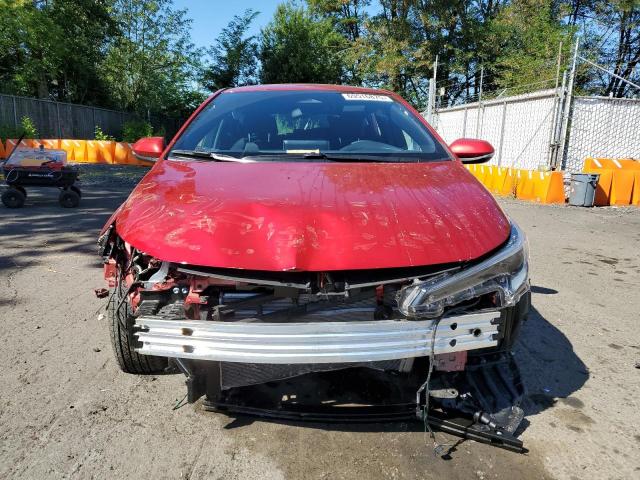 Photo 5 from auction – 2025 TOYOTA COROLLA SE with VIN JTND4MBE7S3247843