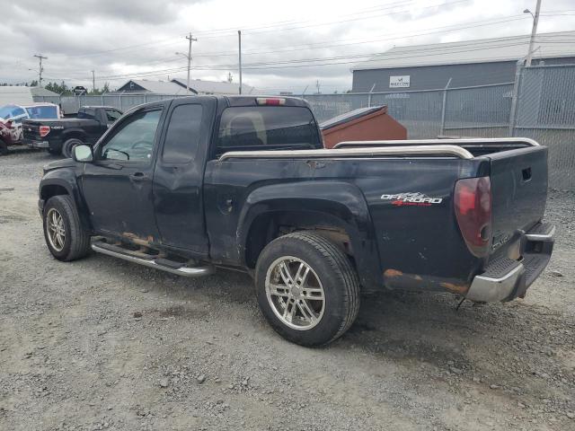 Photo 2 from auction – 2007 GMC CANYON with VIN 1GTDT19E478243822