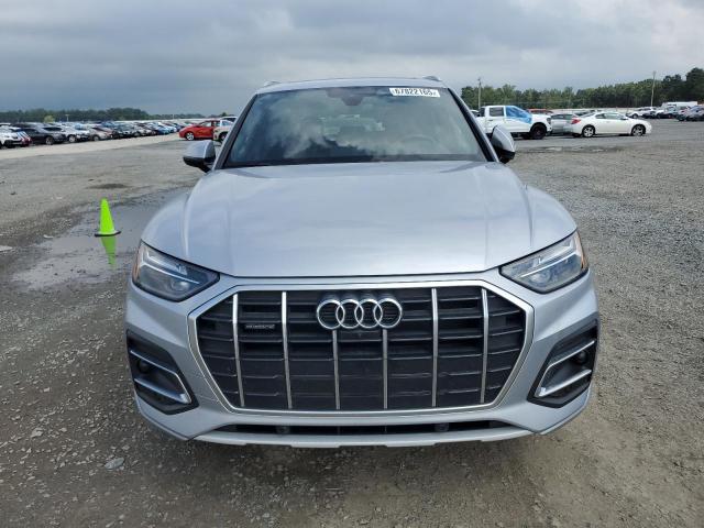 Photo 5 from auction – 2022 AUDI Q5 PREMIUM with VIN WA1BBAFY6N2084305