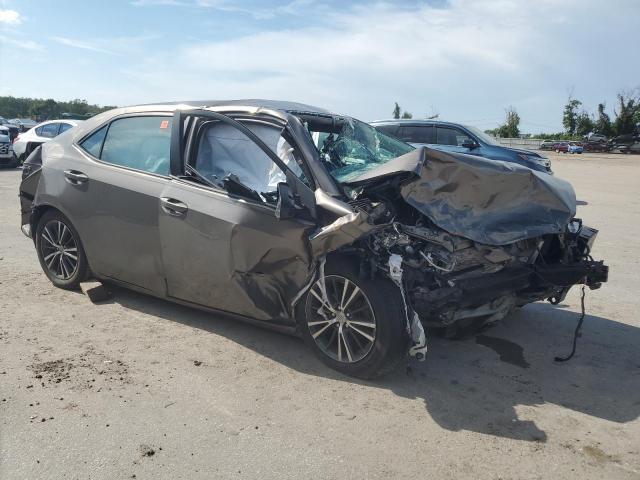 Photo 4 from auction – 2017 TOYOTA COROLLA L with VIN 2T1BURHE9HC794340