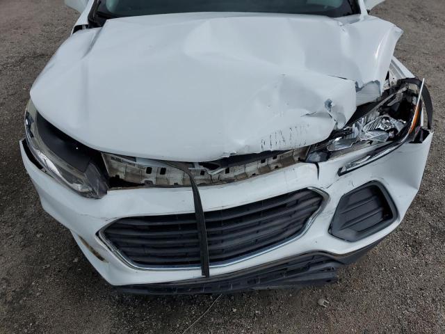 Photo 12 from auction – 2017 CHEVROLET TRAX LS with VIN 3GNCJKSB2HL222663