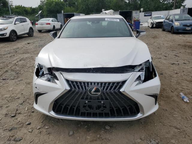 Photo 5 from auction – 2024 LEXUS ES 350 BAS with VIN 58AEZ1B10RU180839