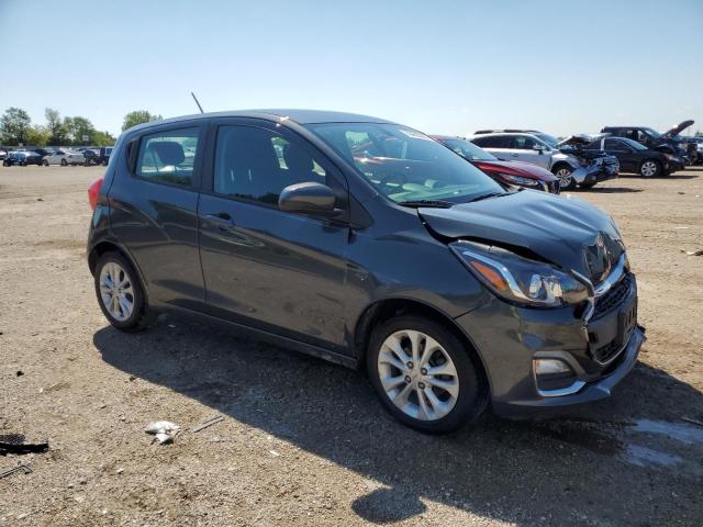 Photo 4 from auction – 2019 CHEVROLET SPARK 1LT with VIN KL8CD6SA4KC738601