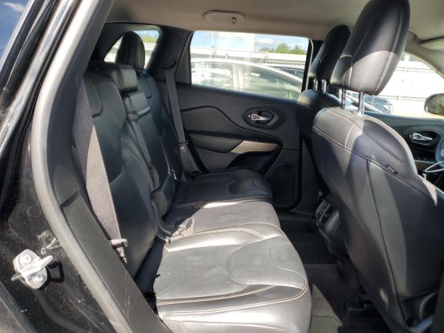 Photo 11 from auction – 2017 JEEP CHEROKEE L with VIN 1C4PJLDB0HW592680