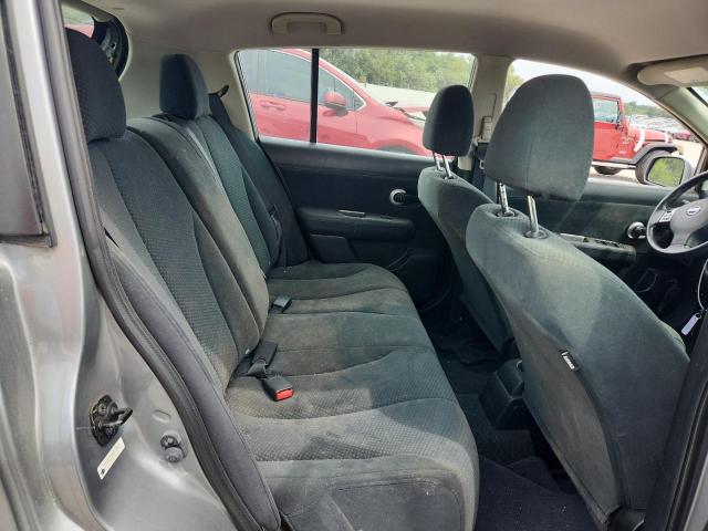 Photo 10 from auction – 2012 NISSAN VERSA S with VIN 3N1BC1CP4CK279077