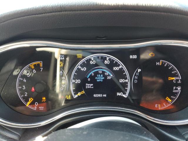 Photo 9 from auction – 2019 JEEP GRAND CHER with VIN 1C4RJFJT5KC660293