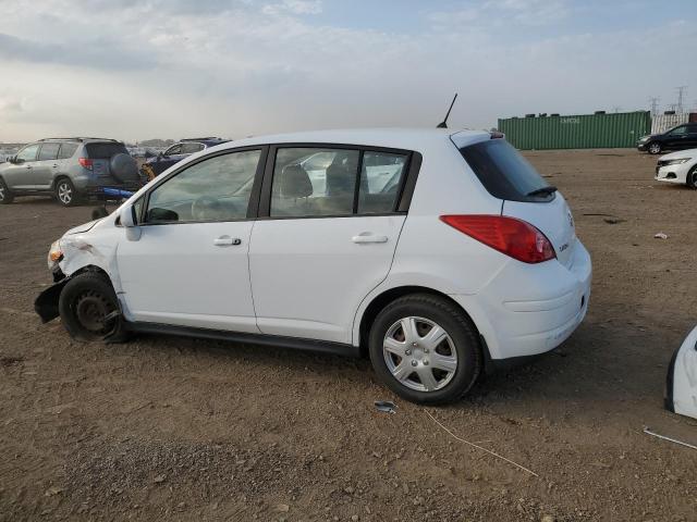 Photo 2 from auction – 2008 NISSAN VERSA S with VIN 3N1BC13E58L354658