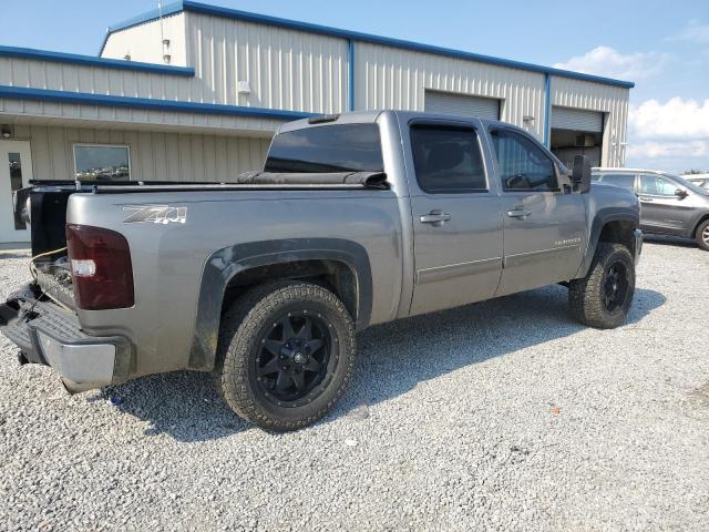 Photo 3 from auction – 2013 CHEVROLET SILVERADO with VIN 3GCPKSE75DG173220