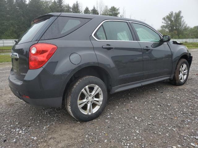 Photo 3 from auction – 2013 CHEVROLET EQUINOX LS with VIN 2GNALBEK9D1250372