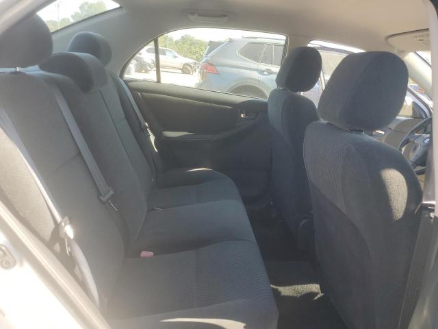 Photo 10 from auction – 2008 TOYOTA COROLLA CE with VIN 2T1BR32E78C927264