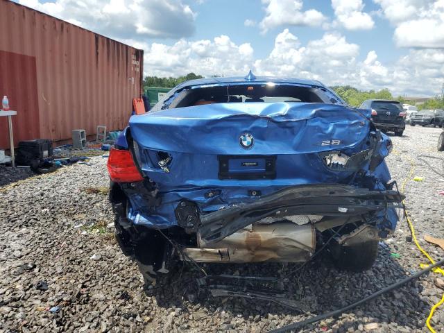 Photo 6 from auction – 2016 BMW 428 I GRAN with VIN WBA4A9C52GG506311