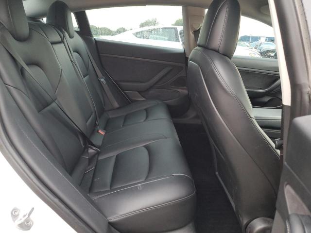 Photo 10 from auction – 2021 TESLA MODEL 3 with VIN 5YJ3E1EA1MF907983