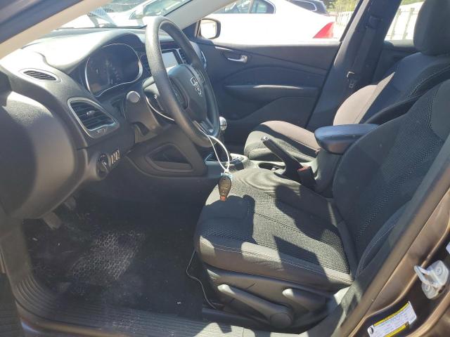 Photo 7 from auction – 2015 DODGE DART SXT with VIN 1C3CDFBB6FD405028