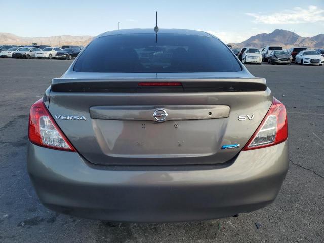 Photo 6 from auction – 2013 NISSAN VERSA S with VIN 3N1CN7AP6DL874402