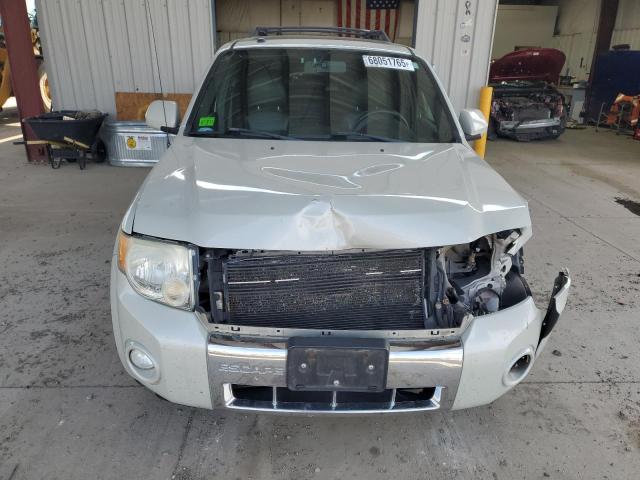 Photo 5 from auction – 2008 FORD ESCAPE LIM with VIN 1FMCU04108KD84894
