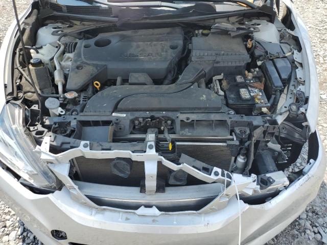 Photo 11 from auction – 2017 NISSAN ALTIMA 2.5 with VIN 1N4AL3APXHC235255