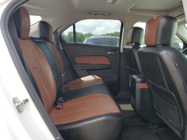 Photo 11 from auction – 2016 CHEVROLET EQUINOX LTZ with VIN 2GNALDEK8G6349851