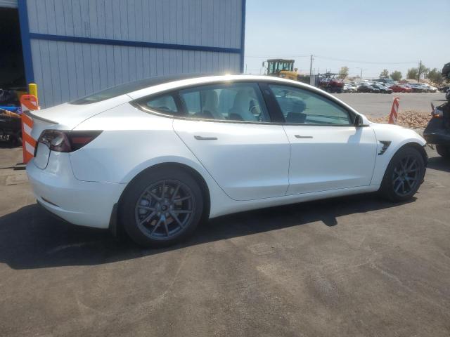 Photo 3 from auction – 2023 TESLA MODEL 3 with VIN 5YJ3E1EAXPF541011