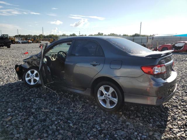 Photo 2 from auction – 2013 TOYOTA COROLLA BA with VIN 5YFBU4EE6DP099637