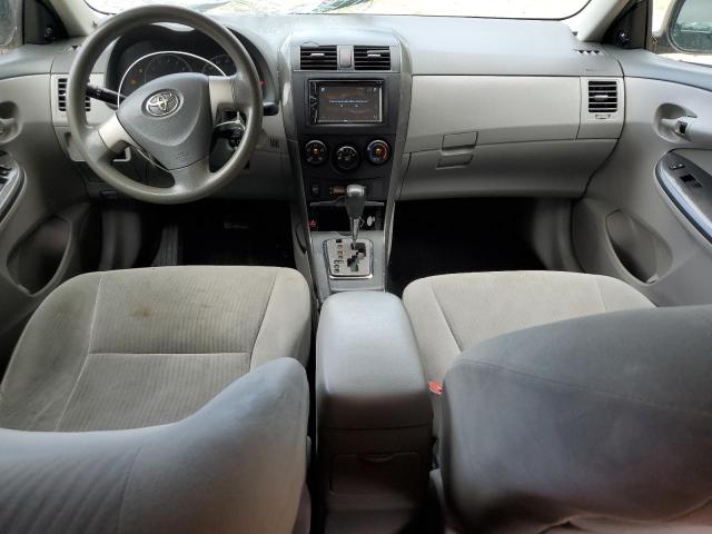 Photo 8 from auction – 2010 TOYOTA COROLLA BASE with VIN 2T1BU4EE6AC532417