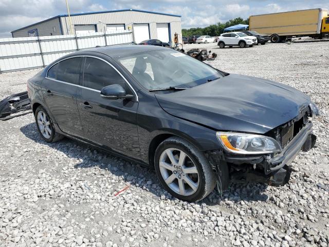 Photo 4 from auction – 2016 VOLVO S60 PREMIER with VIN YV126MFK0G2401547