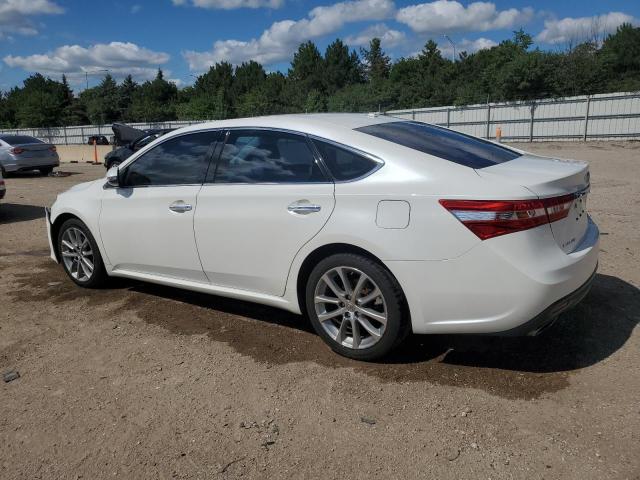 Photo 2 from auction – 2014 TOYOTA AVALON BAS with VIN 4T1BK1EB5EU113683