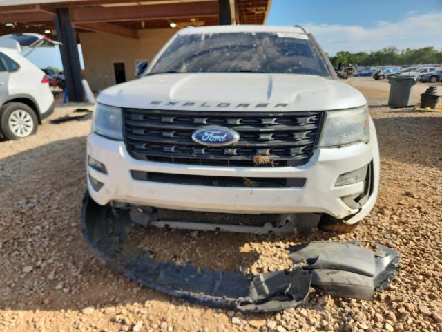 Photo 5 from auction – 2016 FORD EXPLORER S with VIN 1FM5K8GT7GGC48757