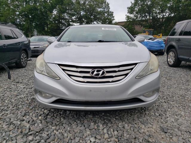 Photo 5 from auction – 2011 HYUNDAI SONATA SE with VIN 5NPEC4AB3BH177524