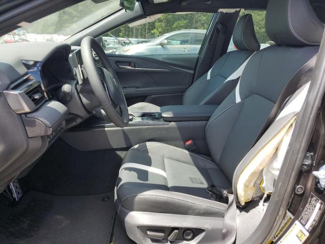 Photo 7 from auction – 2025 TOYOTA CAMRY XSE with VIN 4T1DAACK8SU183155