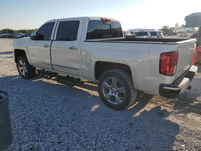 Photo 2 from auction – 2014 CHEVROLET SILVERADO with VIN 3GCUKTEC2EG498639