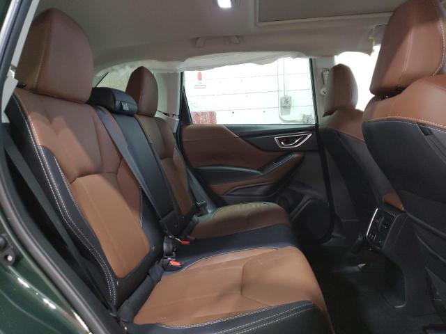 Photo 11 from auction – 2024 SUBARU FORESTER T with VIN JF2SKAMC6RH428572