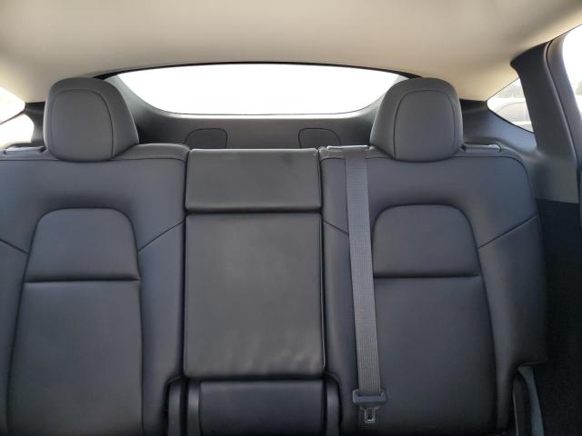 Photo 10 from auction – 2023 TESLA MODEL Y with VIN 7SAYGDEE2PF739329