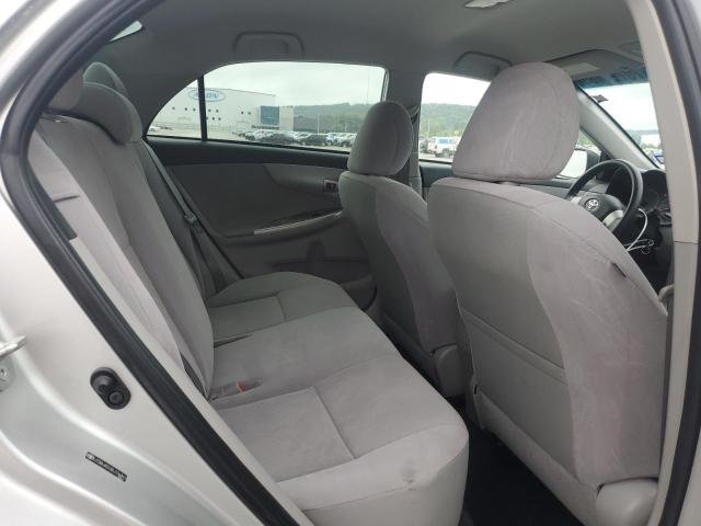 Photo 10 from auction – 2011 TOYOTA COROLLA BA with VIN JTDBU4EE0BJ106891