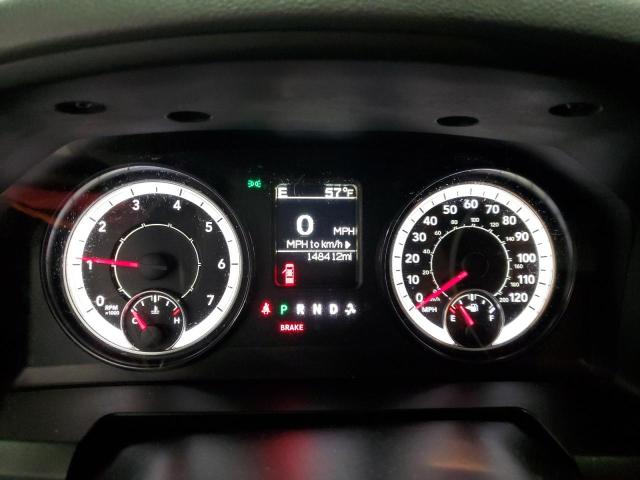 Photo 9 from auction – 2016 RAM 1500 ST with VIN 1C6RR7FG3GS283378