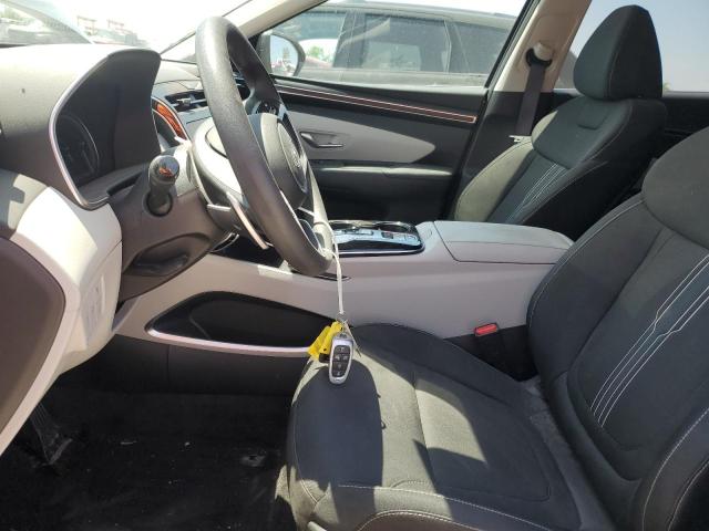 Photo 7 from auction – 2024 HYUNDAI TUCSON BLU with VIN KM8JBCD14RU246036